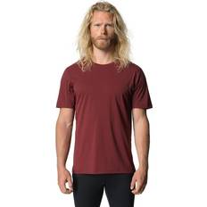 Houdini Herr T-shirts Houdini M's Pace Air Tee Cab - Red