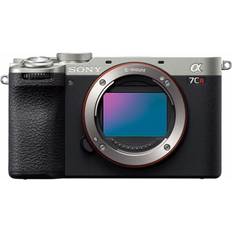 Digitalkameror Sony Alpha 7CR Silver