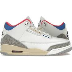 Jordan Air 3 Retro Seoul 2.0 Trainers - White