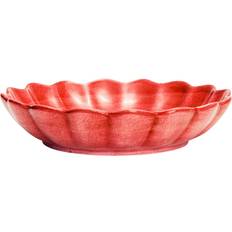 Mateus Oyster Red Bowl