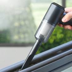 Shein Handheld Mini Vacuum Cleaner