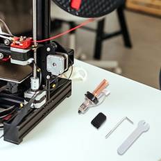 Flashforge AD5M Quick Release Hot End Extruder Head