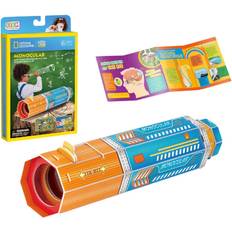 National Geographic Monokikare National Geographic 3D Pussel Monokikare