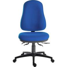 Teknik 9500BLU Blue Office Chair