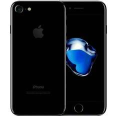 Apple iPhone 7, 128GB Jet Black