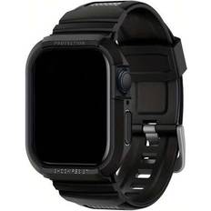 IPhone Smartwatch Strap Shein 2 in 1 TPU Sport Band With Apple Watch Ultra