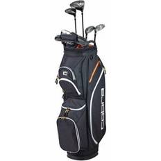 Eisensätze Cobra Golfset FLY XL 2025 Noir