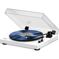 Mixx Vinyl Record Player Analog 5 Stereo