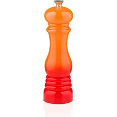 BPA-fritt Kryddkvarnar Le Creuset Flame Pepparkvarn 21cm