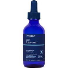 Trace Minerals Research Ionic Potassium 99mg 59ml