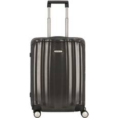 4 hjul - Lämplig som handbagage Resväskor Samsonite Lite Cube Spinner 55cm - Anthracite