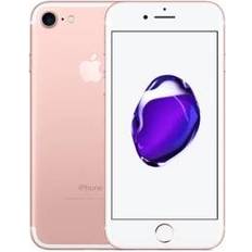 Apple iPhone 7 Mobiltelefoner Apple iPhone 7, 128GB Rose Gold