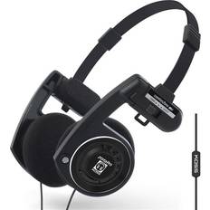 Koss Porta Pro Black