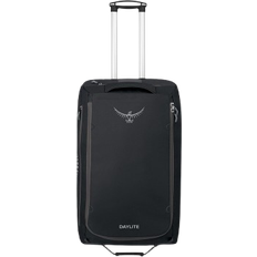 Osprey Suitcases Osprey Daylite Wheeled Duffel 85 71cm - Black