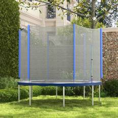 Trampoline Accessories Sportnow 10ft Trampoline Net Replacement Safety Net