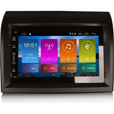 Android 10.0 CarPlay Car Stereo DAB Sat Nav WiFi DSP