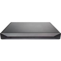 Evolution STA Black Power Amplifier