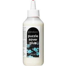Puslespilslim Panduro Hobby Puzzle Saver Glue 250 ml Puslespillim