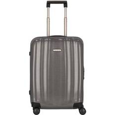 Samsonite Lite Cube Spinner 55cm - Eclipse Grey