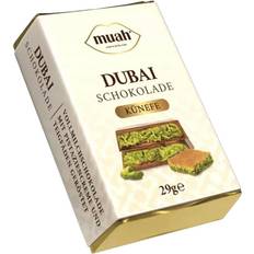 Coffee Friend Mini Dubai Choklad Muah Kunefe 29g