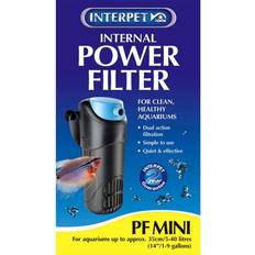 Internal Power Filter PF Mini