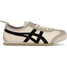 Onitsuka Tiger Sneakers Onitsuka Tiger Vintage Birch Black Sneakers - Black