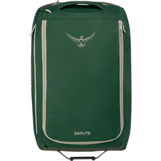 Osprey Suitcases Osprey Daylite Wheeled Duffel 85 71cm - Green Canopy/Green Creek