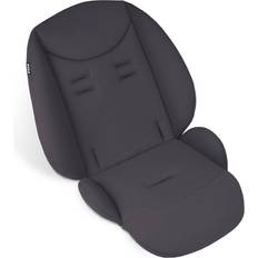 Inovi sittdyna memory foam Inovi Memory Foam Large Jersey Anthracite