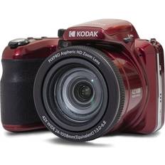 Kodak PixPro AZ425 Red