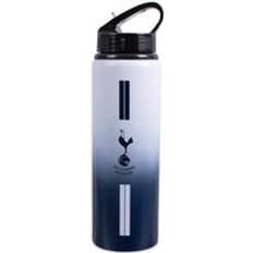Fade Aluminium Black One Size