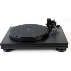 Music Hall Dold Hi-Fi Skivspelare