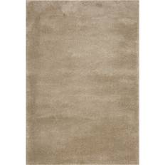 IKEA Stoense Matta Kort Lugg 170x240 Beige cm