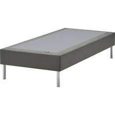 Sängar & Madrasser IKEA Lyngör Resårmadrassbotten Med Ben 90x200 cm Resårbotten