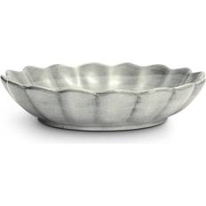 Mateus ostronskål Mateus Oyster Grey Skål 31cm