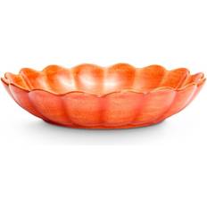 Mateus Oyster Orange Skål 31cm