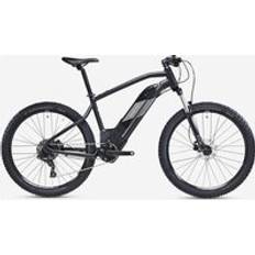 E-Mountainbikes Decathlon E-ST 500 Mountain Bike 27.5 Black