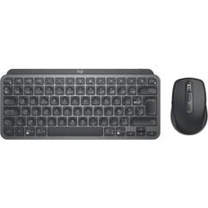 Mx combo Logitech MX Keys Mini Combo for Business (French)