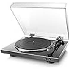 Denon DP-300F Volautomatische Platenspeler