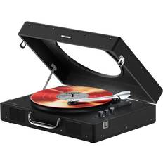 Mixx Vinyl Record Player Revival 65 Stereo