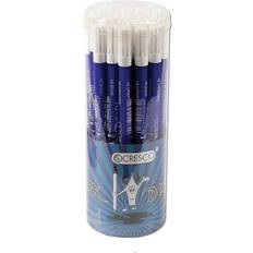 Korrigeringslakk & Korrigeringsteip Cresco Ink Viskelær Med Devil Concealer 30 Stk