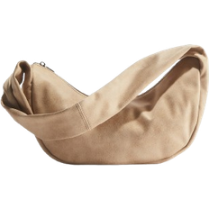 H&M Small Shoulder Bag - Light Beige