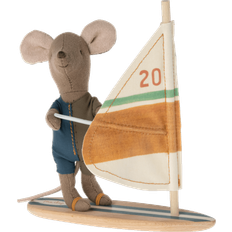 Maileg Beach Mice Surfer Little Brother