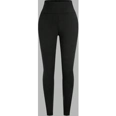Shein Plus Size Leggings Comfortable Smooth - For Yoga