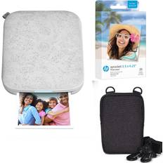 Hp sprocket printer HP Sprocket Instant Photo Printer