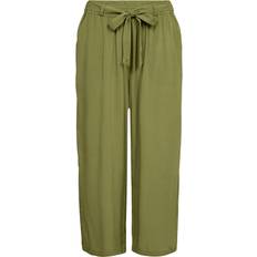 Soyaconcept Dam Byxor & Shorts Soyaconcept Sc-Radia - Grön