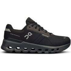 On Sport Shoes On Cloudrunner 2 Waterproof W - Magnet/Black