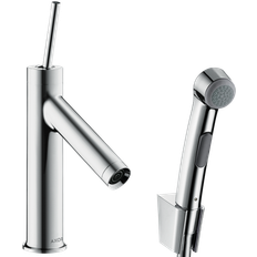 Slang Bidéblandare Hansgrohe Axor Starck (10300000) Krom