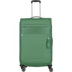 Travelite Miigo Suitcase 77cm - Matcha