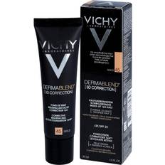 Vichy Dermablend 3D Correction Foundation SPF25 #45Gold