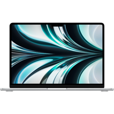 Apple m2 Apple MacBook Air, 13.6-inch, M2 Chip, 8-core CPU, 8-core GPU, 16GB Unified Memory, 256GB SSD Storage Silver